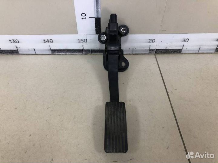 Педаль газа Mitsubishi Lancer X CX, CY 2007