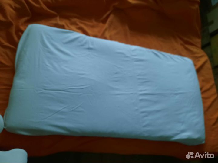 Матрас ортопедический в детскую кровать