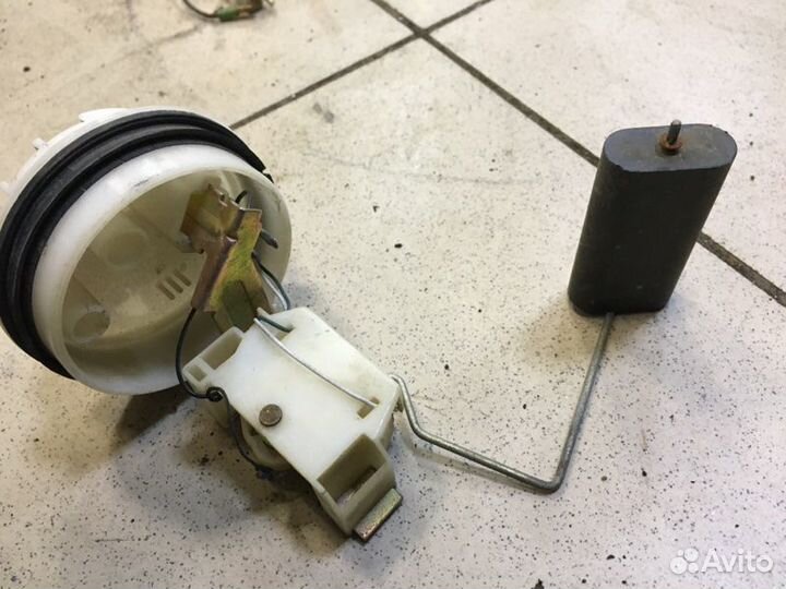 Датчик уровня топлива Lifan Breez 1