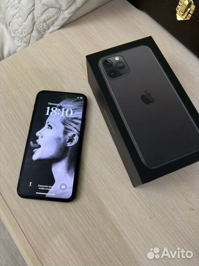 iPhone 11 Pro, 64 ГБ
