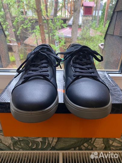 Кеди мужские thomas munz