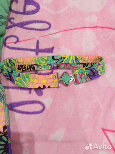 Куртка демисезонная