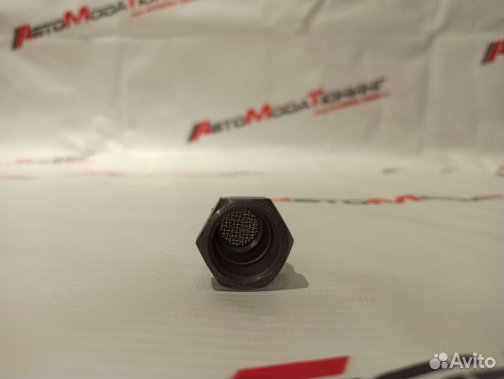 Обманка датчика кислорода/лямбда-зонда Евро-5