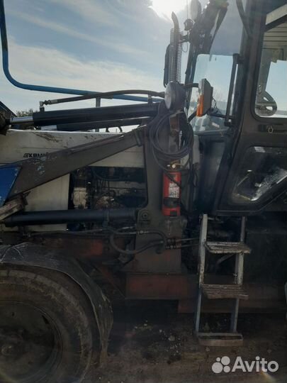 Гидроцилиндры