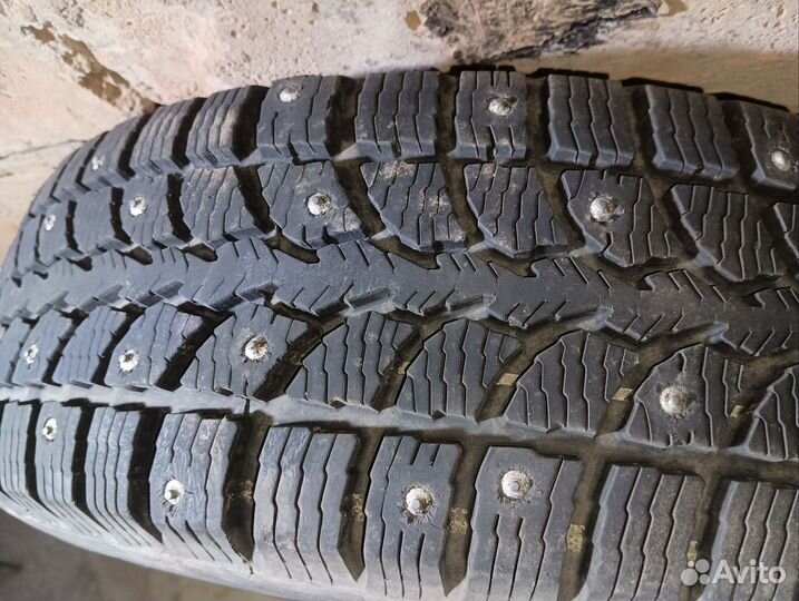 Колеса зимние 175 65 r14