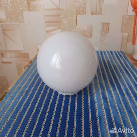 Светильники СССР