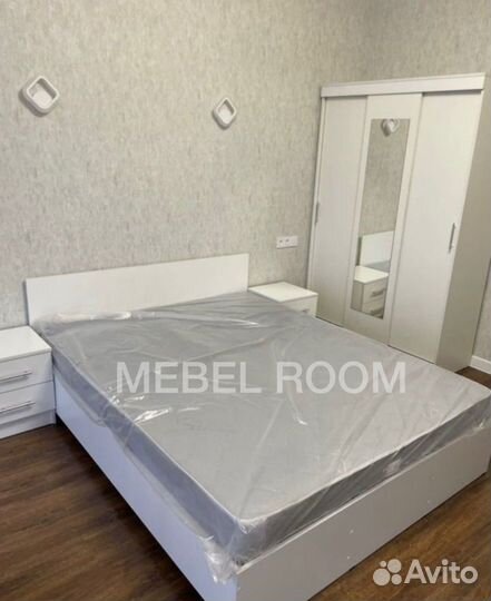 Тумба прикроватная новая