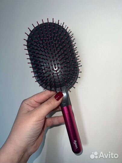 Расчёски Dyson 2в1 (Новые, запечатанные, гарантия)