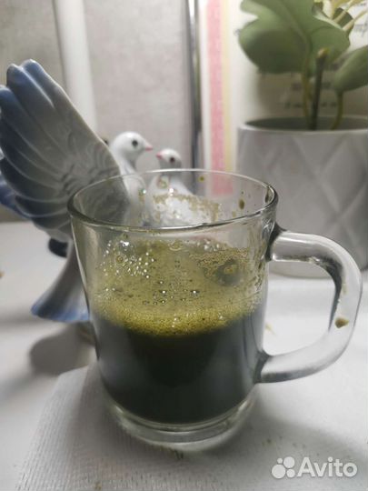 Свежий сок чистотела