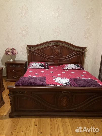 Спальная мебель