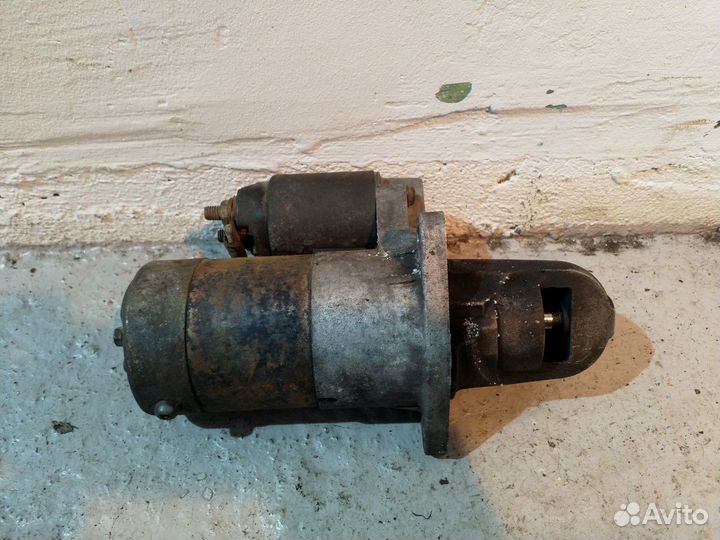 Стартер Mazda Xedos 9