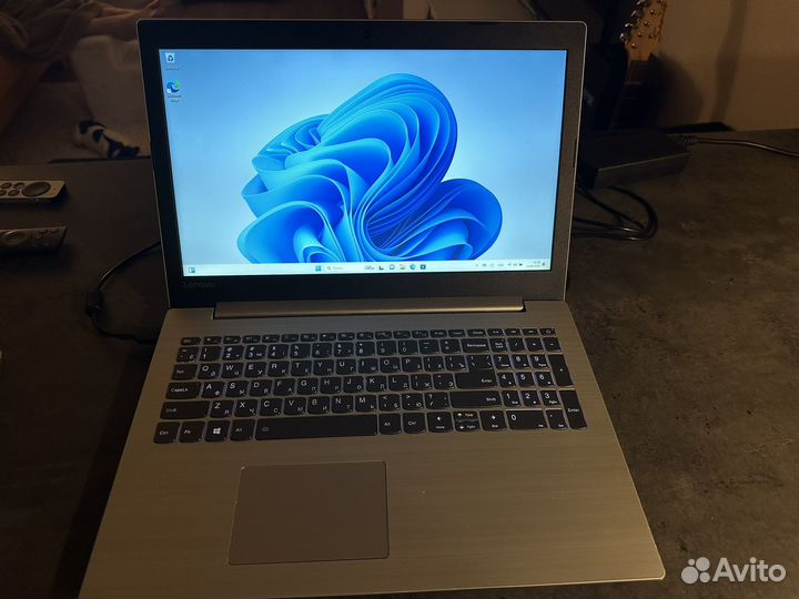 Lenovo 330-15ICH Core i5 GTX1050 256GB+1TB/8GB