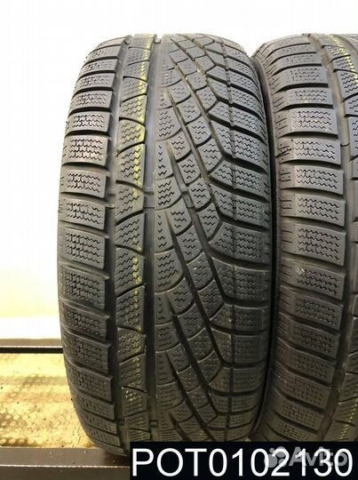 Pirelli Sottozero Winter 240 235/55 R17 99V