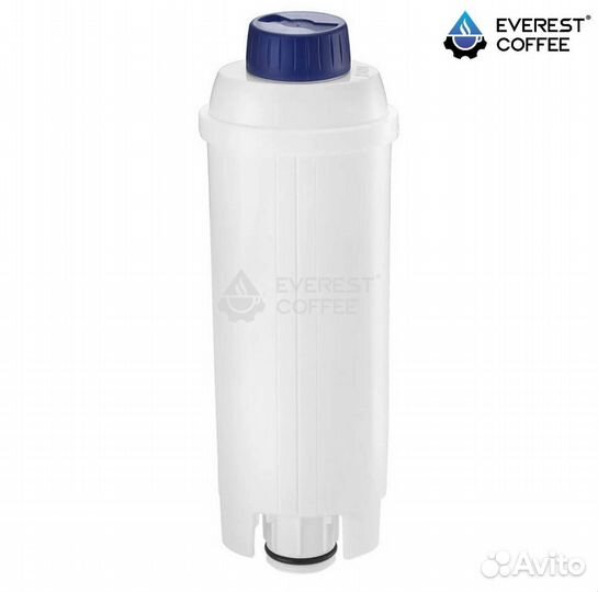 Фильтр очистки воды для кофемашин Delonghi