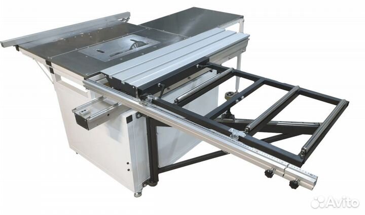 Многофункциональная пила DM-10F настольная