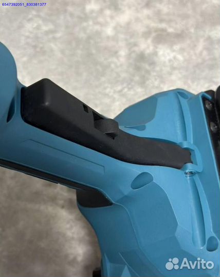 Аккумуляторная болгарка Makita 230 мм (Арт.62447)