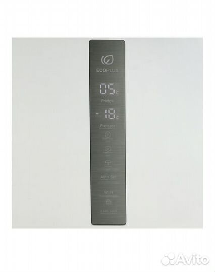 Холодильник Haier C2F636cwfdu1