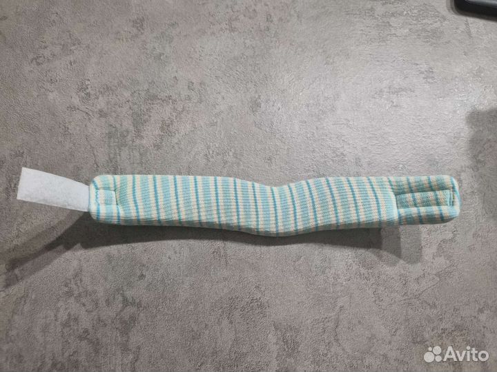 Воротник ортопедический детский