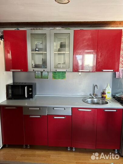 Кухонный гарнитур