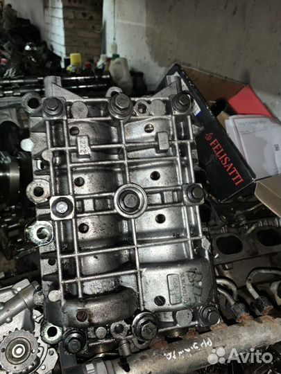 Балансировочный вал Рендж Ровер Эвок 2.2 td