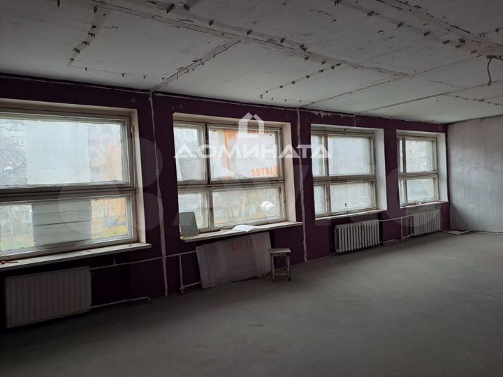 Коммерческое помещение 145 м