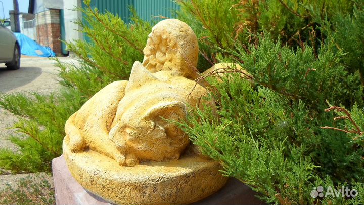 Скульптура 