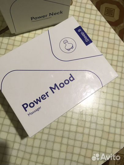 Массажер для головы