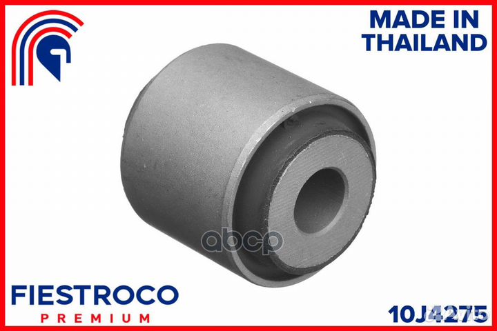 Втулка mazda mazda 6 II GH 10J4275 fiestroco