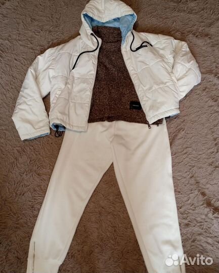 Женские вещи пакетом 44-46