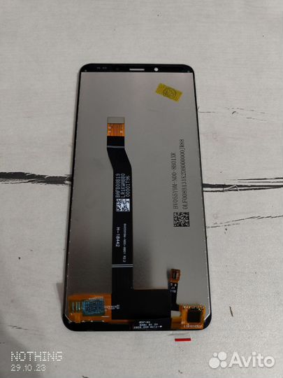 Xiaomi Redmi 6A, 2/16 ГБ