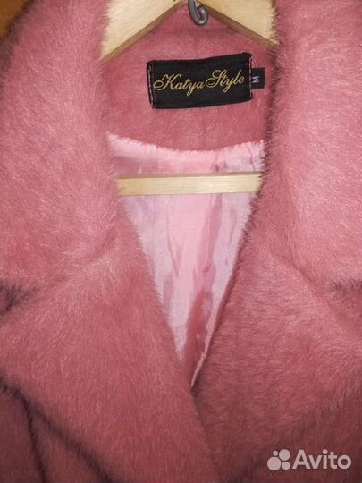 Пальто женское