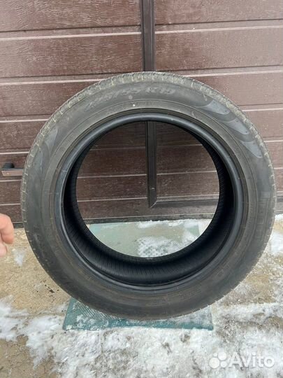 Pirelli Scorpion Verde 225/55 R19