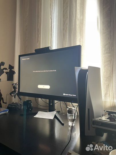 Монитор AOC G2868PQU