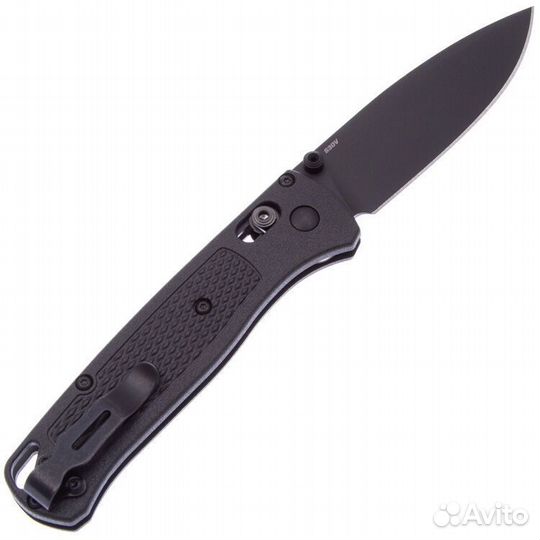 Benchmade Bugout 535BK-2 black