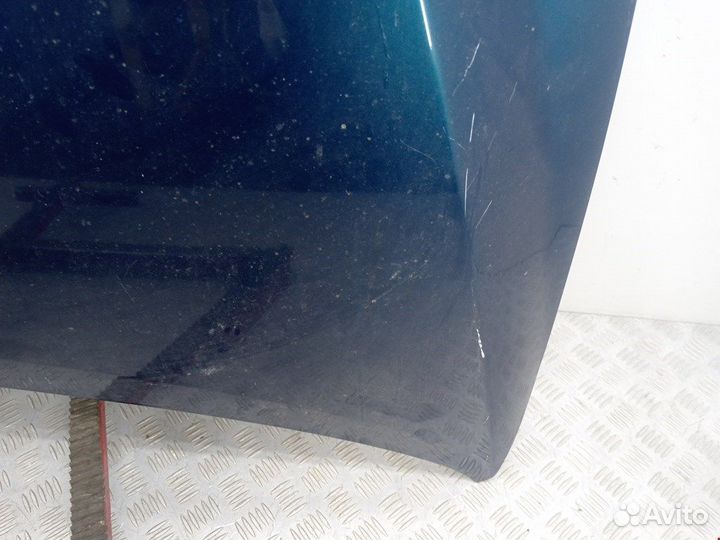 Капот Mazda Mazda5