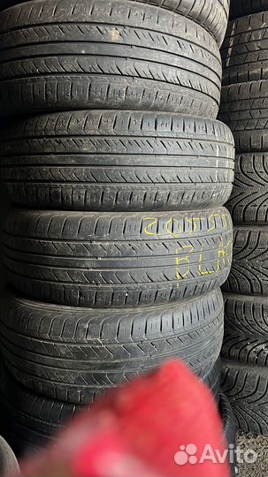Blacklion BC86 205/55 R16
