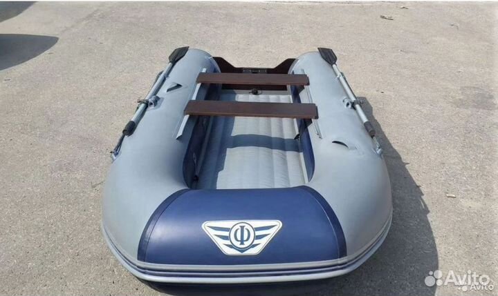 Лодка пвх флагман 320