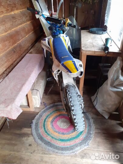 Продам питбайк