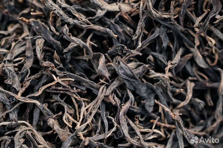 Китайский чай пуэр, красный, зеленый, улун