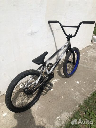 Велосипед бмх
