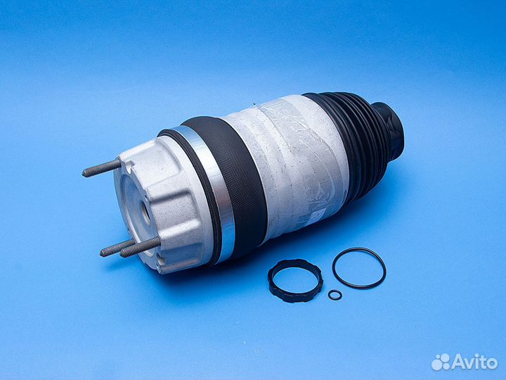 Пневмобаллон VAG Touareg NF, Cayenne ll, передний