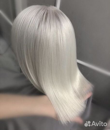 Услуги парикмахера у себя на дому