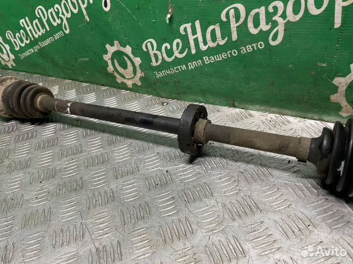 Привод шрус правый Daewoo Nexia 2