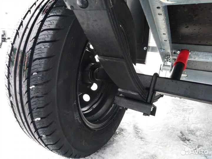 Прицеп для перевозки