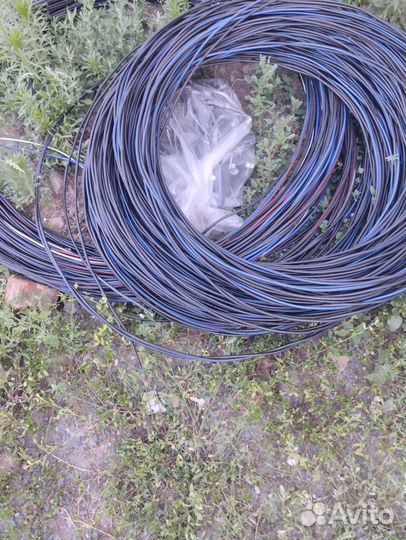 Кабель сип 2 16