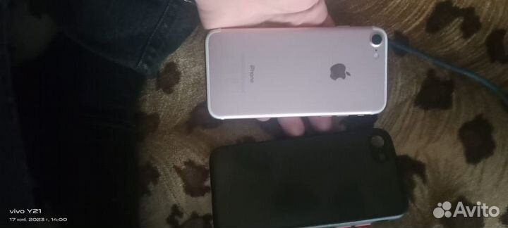iPhone 7, 32 ГБ