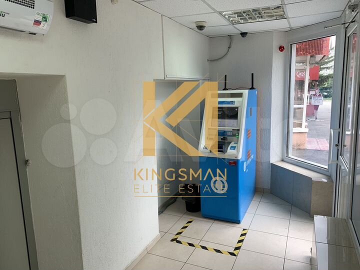 Торговая площадь, 128.6 м²