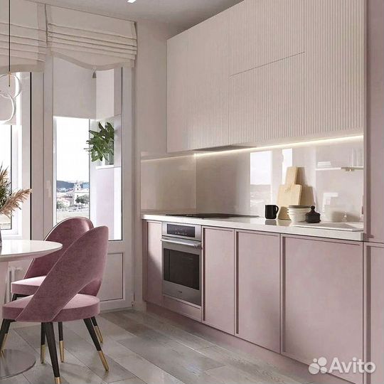 Кухня на заказ