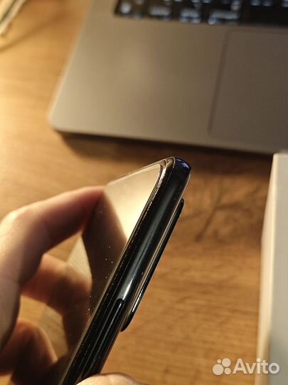 Xiaomi Redmi Note 10 Pro, 6/128 ГБ