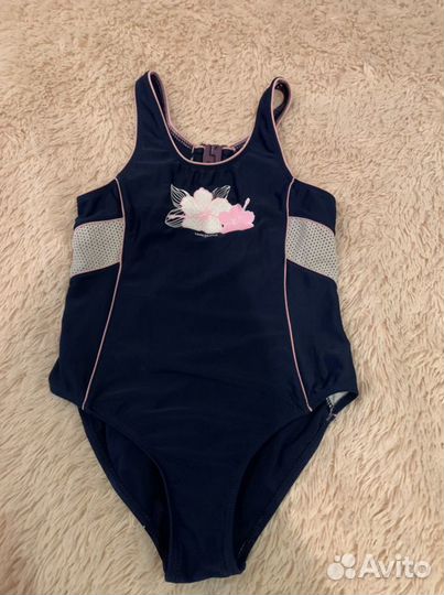 Купальник Calzedonia и другие